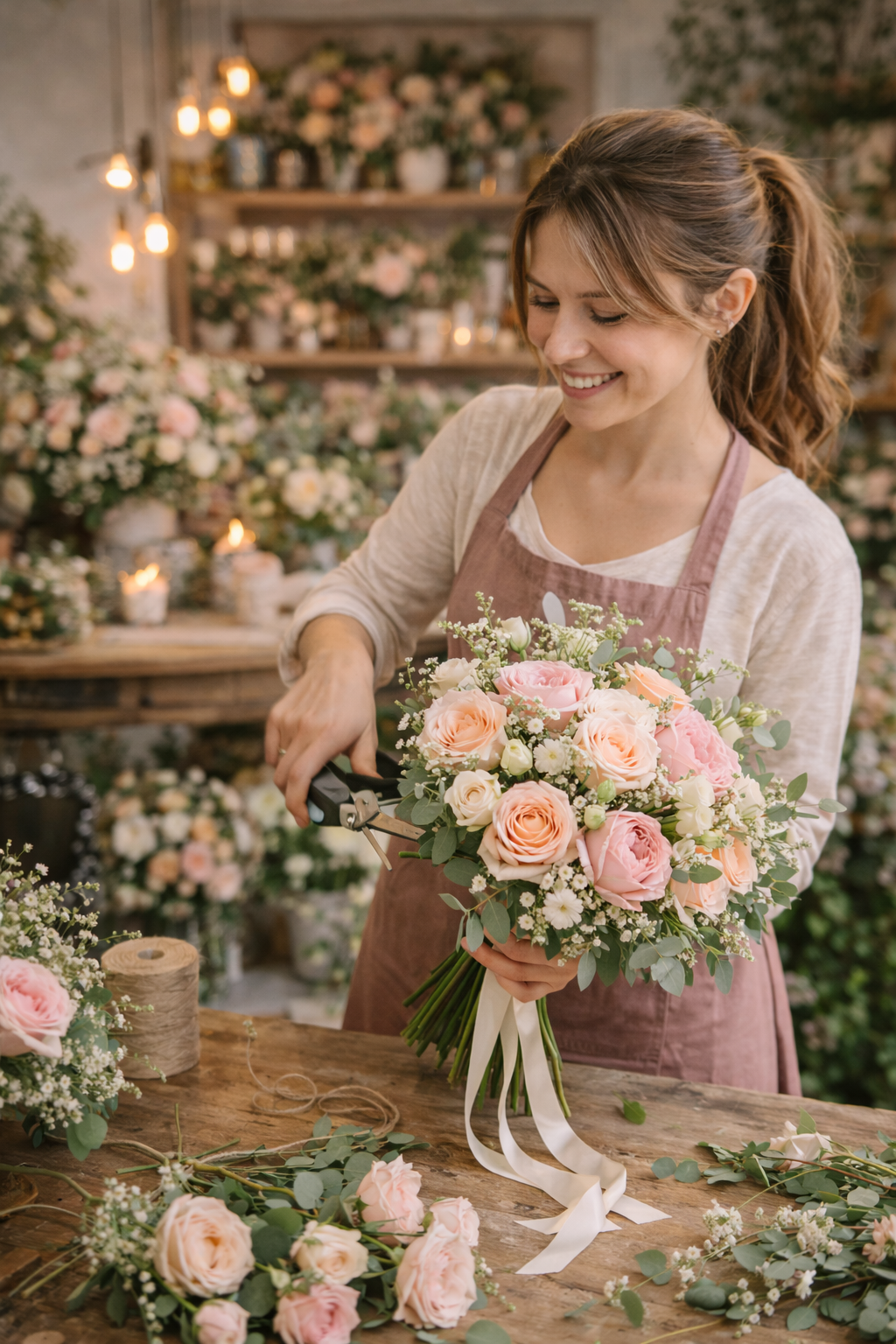 Blumen Helga
